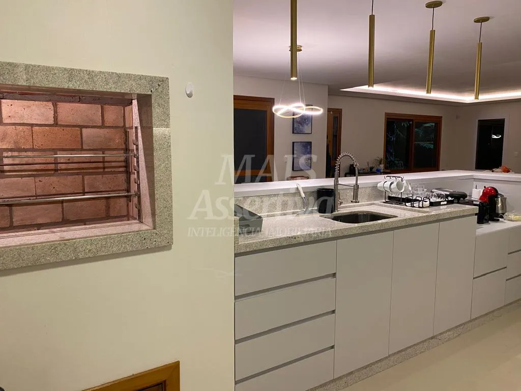 Imagem Excelente casa à venda na Serra Gaúcha, no município de Gramado/RS-3 dormitórios