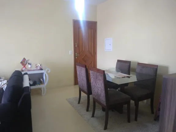 Imagem Apartamento com 2 Quartos à Venda, 58 m² em Piratininga - Osasco