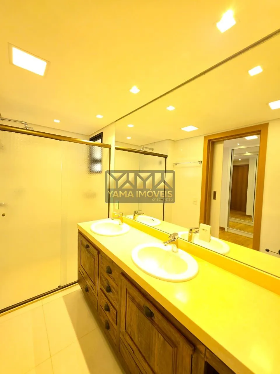 Imagem Hyde Park - Apartamento de alto padrão,160m², Edifício Hyde Park ,Bosque das Juritis | Ribeirão Preto/SP