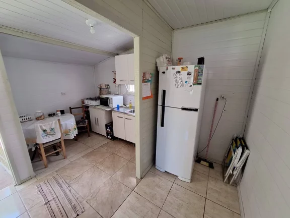 Imagem OPORTUNIDADE!!! Sítio 7.500m², Casa de madeira, Galpão, Pomar, Morro Grande