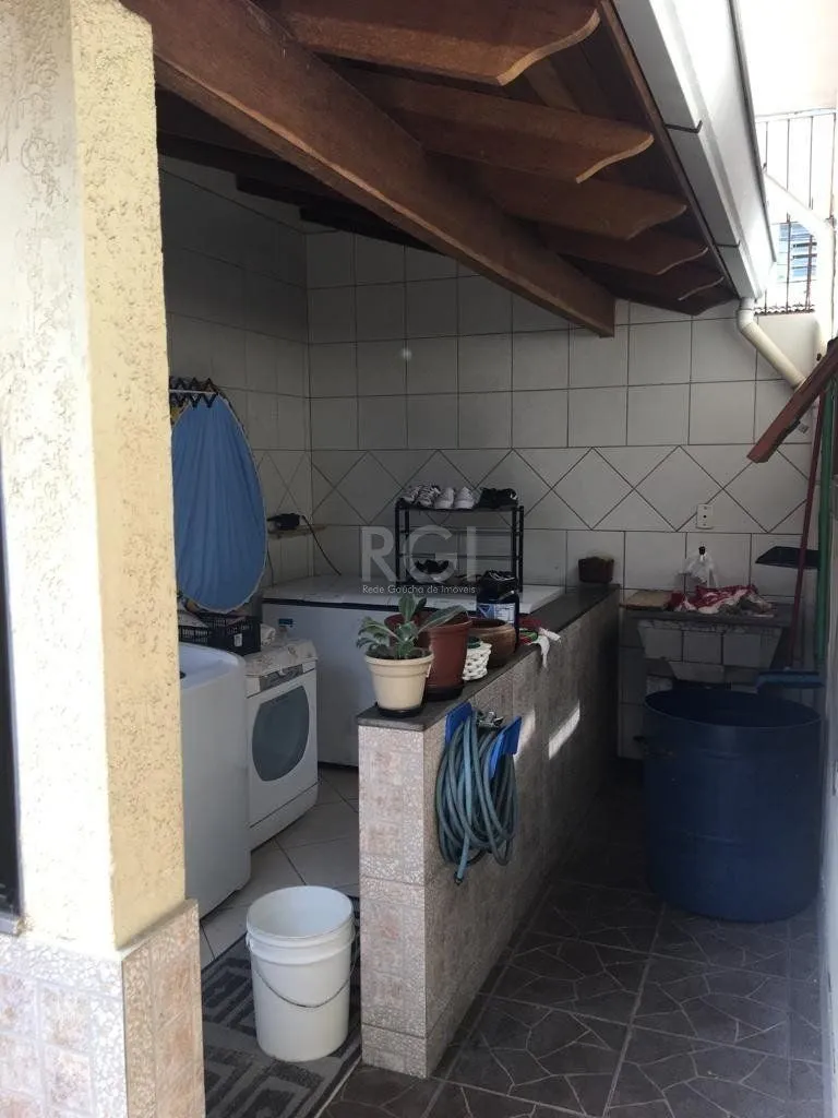 Imagem Casa em Vila São José