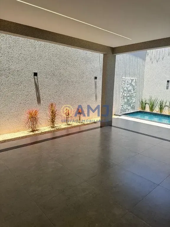 Imagem Venda de Sobrado Alto Padrão - Jardim Vila Boa