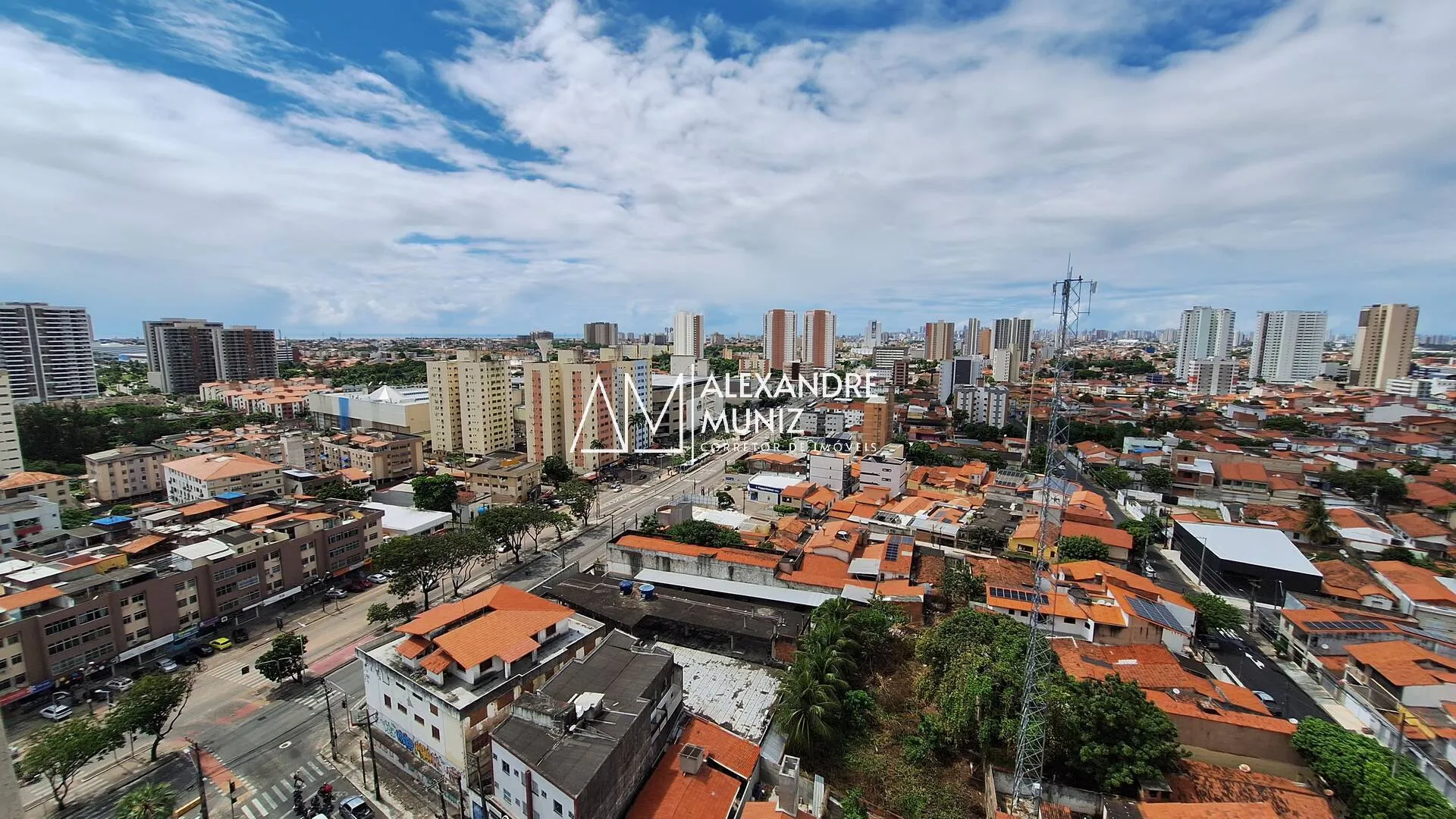 Imagem TRENDY PARQUELÂNDIA by Harmony - Apartamentos à venda.