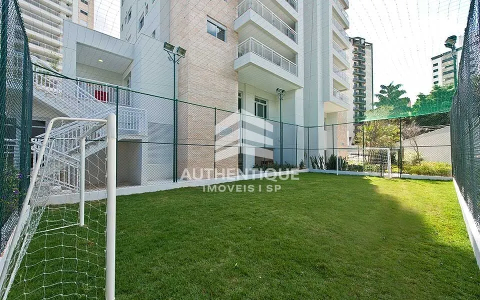 Imagem QUARTIER VILA MASCOTE - Apartamento à venda no bairro Vila Mascote - São Paulo/SP, Zona Sul