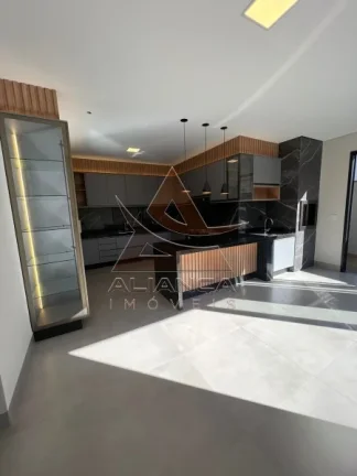 Imagem Casa Condomínio - Ribeirão Preto - Quinta da Primavera
