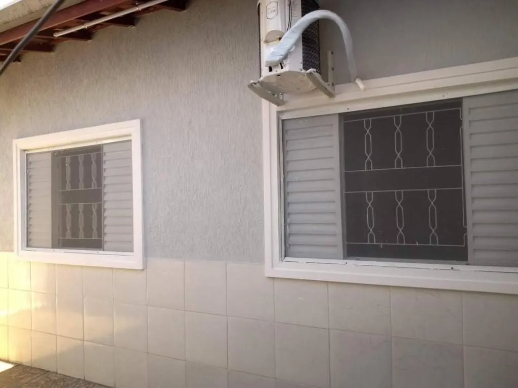 Imagem Casa à venda 3 Quartos, 1 Suite, 4 Vagas, 175M², Loteamento Residencial Andrade, Pindamonhangaba - SP