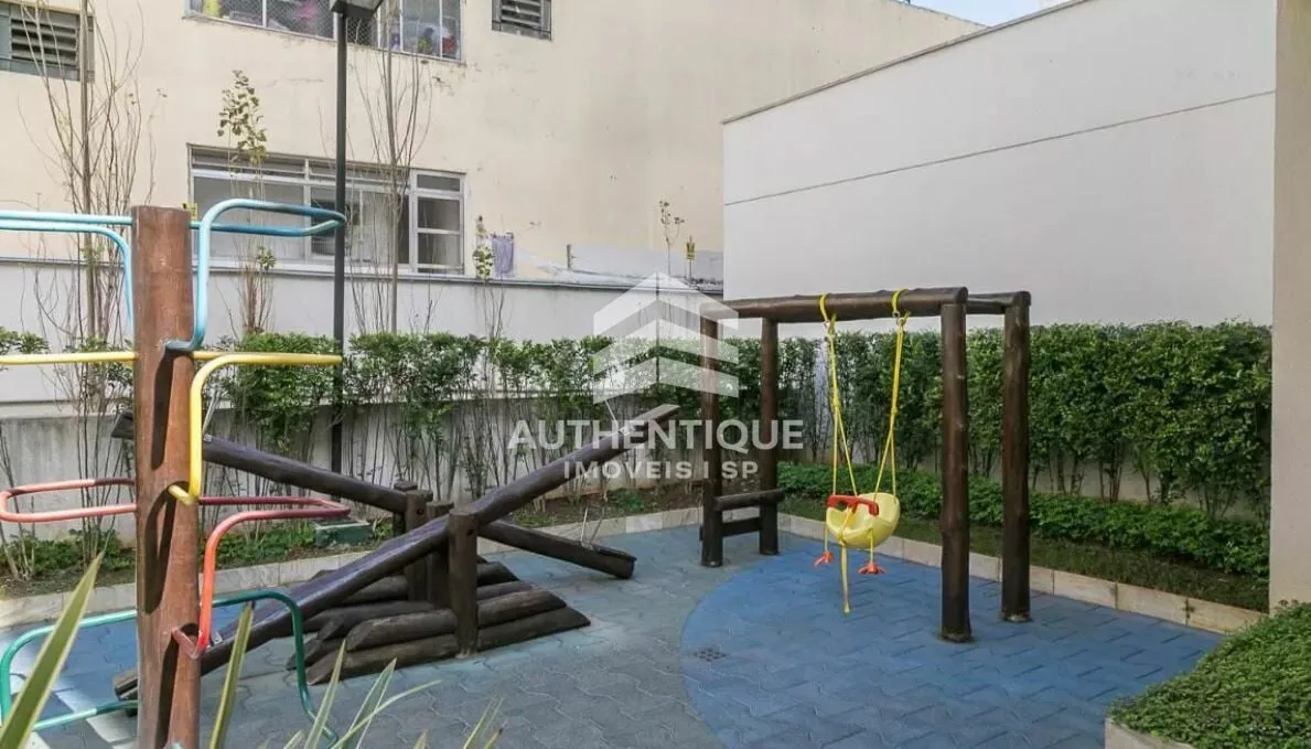 Imagem Smart Vila Mariana - Apartamento à venda no bairro Vila Mariana - São Paulo/SP, Zona Sul