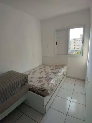 Imagem Apartamento com 3 dorms, Canto do Forte, Praia Grande - R$ 590 mil, Cod: 848