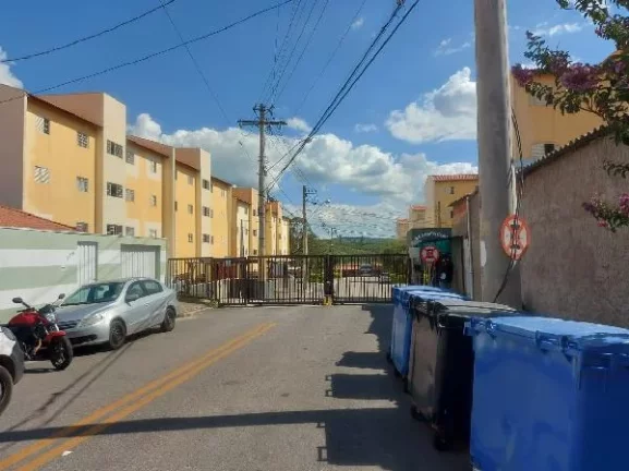 Foto do imóvel Oportunidade Única em VOTORANTIM - SP | Tipo: Apartamento | Negociação: Venda Online | Situação: Imóvel em RUA DARWIN SBRANA