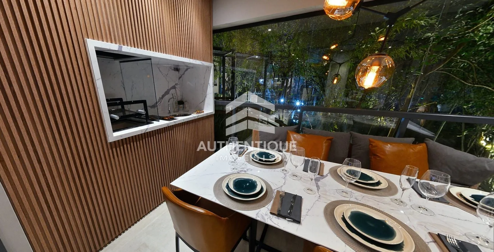 Imagem HAUS MITRE BROOKLIN - Apartamento à venda em São Paulo/SP
