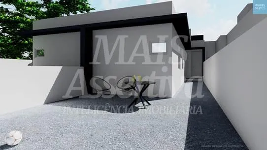 Imagem Casa 03 dormitórios para venda em Estância Velha