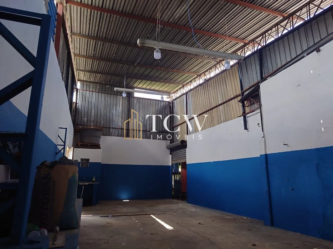 Foto do imóvel Galpão para Locação em Guarulhos | 80 m² | Próximo ao Trem Expresso Aeroporto | Guarulhos/SP