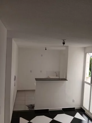 Imagem APARTAMENTO PADRÃO