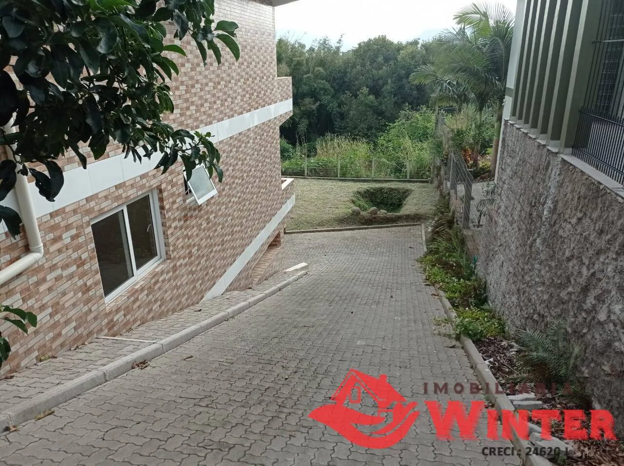 Imagem Casa de 3 pavimentos com 237,87m² bairro Matiel, Feliz.