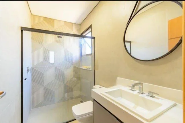 Imagem Casa com 4 quartos à venda, R$ 5.800.000 - Jandira/SP