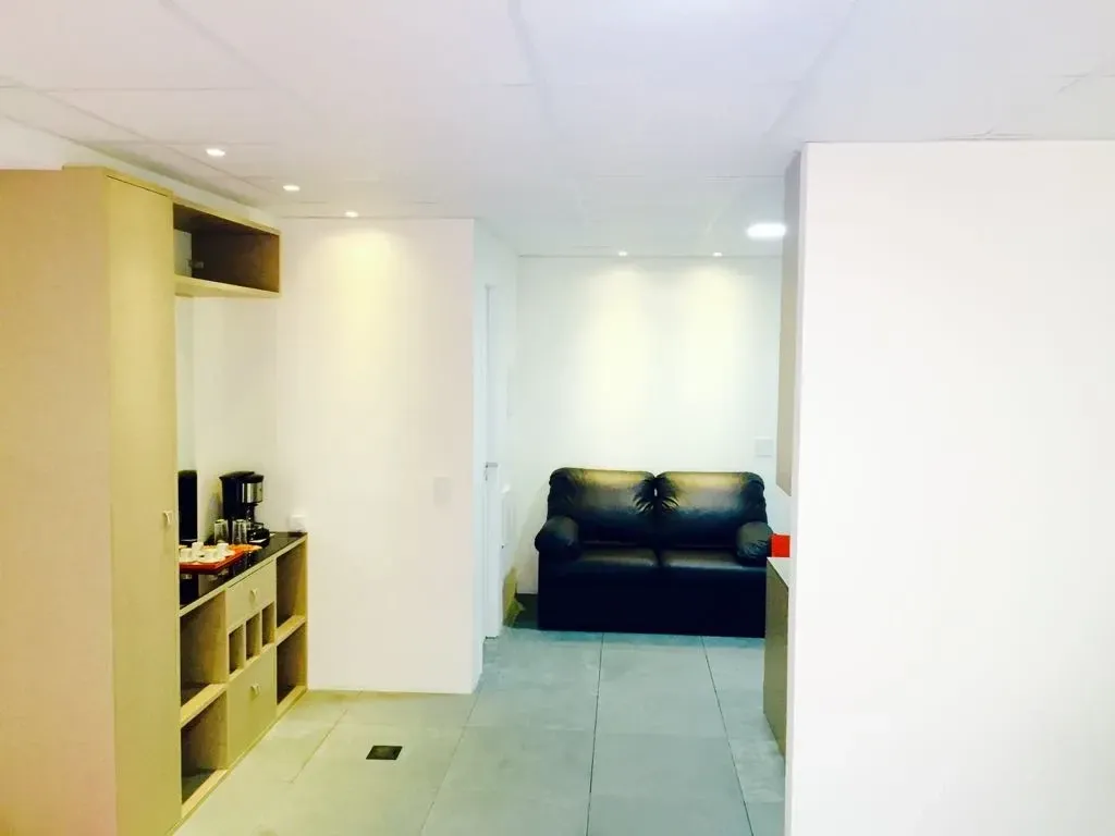 Imagem Sala Comercial à Venda, 36 m² em Jabaquara - São Paulo