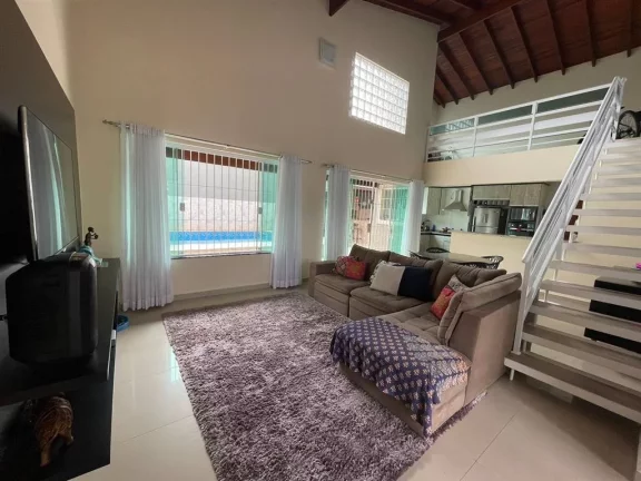 Imagem Casa com 4 dorms, Flórida, Praia Grande - R$ 1.2 mi, Cod: 808
