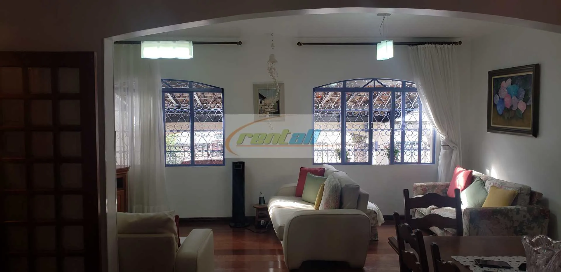 Imagem Casa Padrão