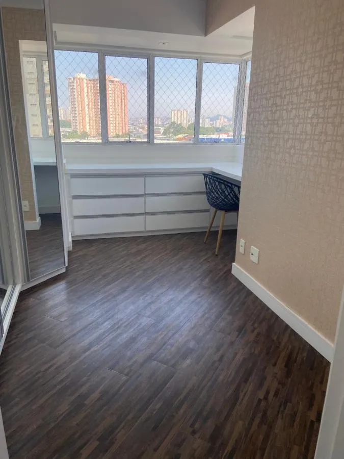 Imagem Apartamento para Venda em Santo André / SP no bairro Casa Branca