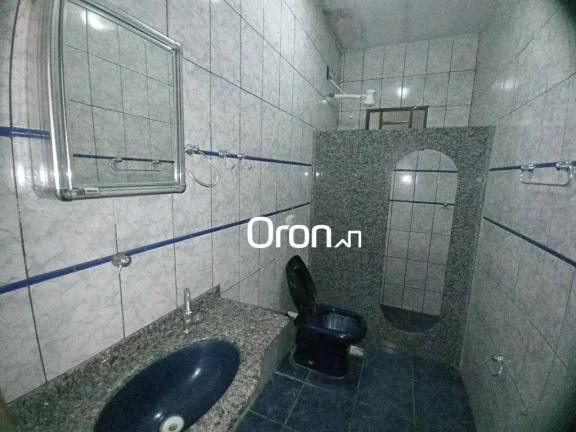 Imagem Sobrado à venda, 290 m² por R$ 750.000,00 - Parque Oeste Industrial - Goiânia/GO