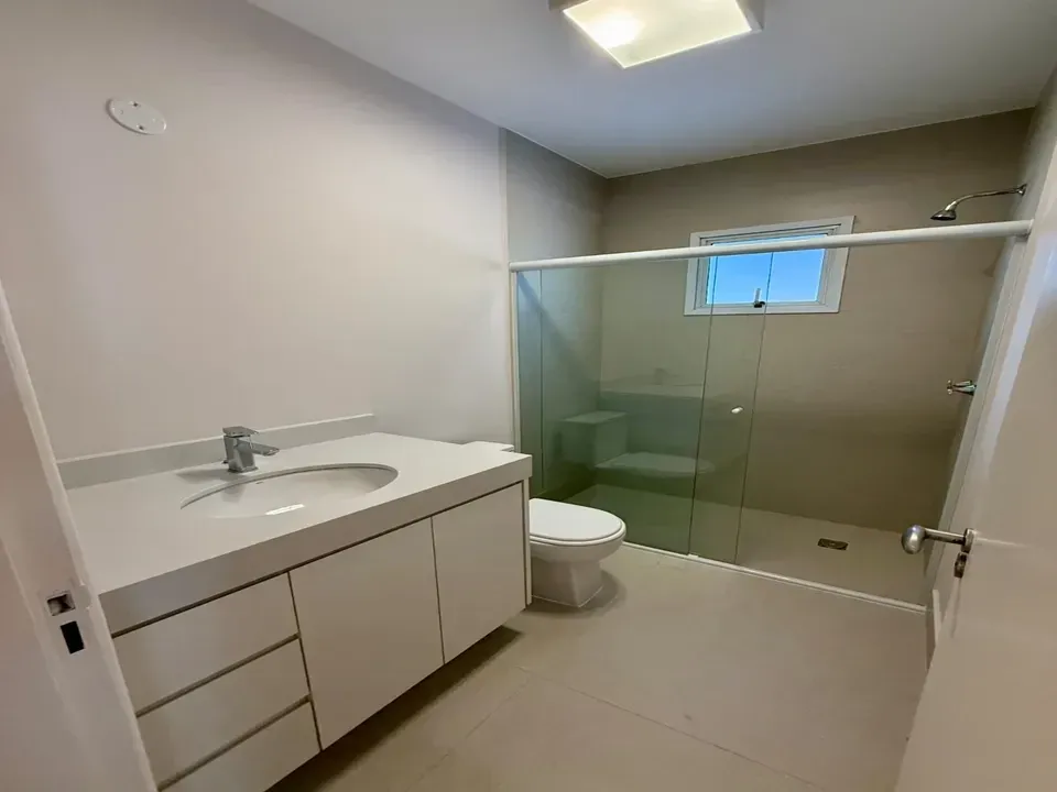 Imagem Casa de Condomínio com 3 Quartos à Venda, 102 m² em Jardim Shangai - Jundiaí