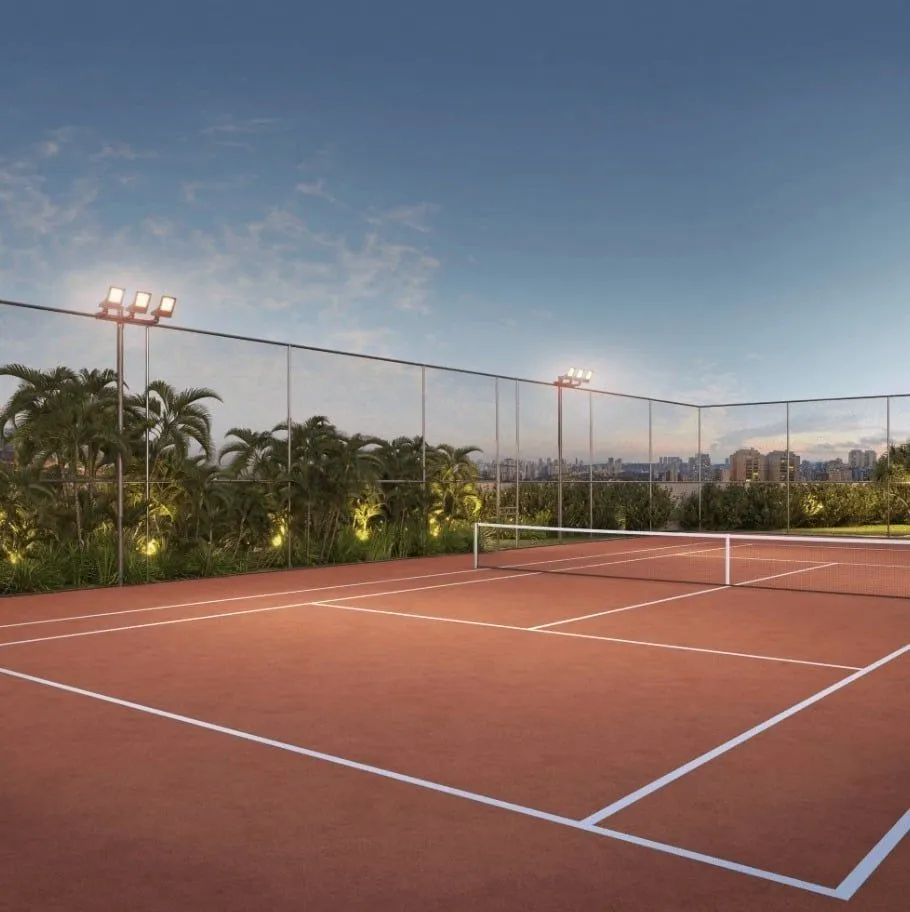 Imagem Apartamento Garden em Bela Vista