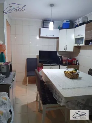 Imagem Casa Residencial à venda, Jardim da Saúde, São Paulo - .