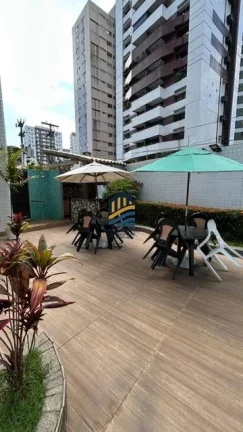 Imagem Apartamento com 55M em Boa Viagem