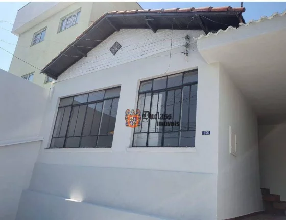 Imagem Casa com 3 dormitórios à venda, 150 m² por R$ 750.000,00 - Jardim Brasil - Atibaia/SP