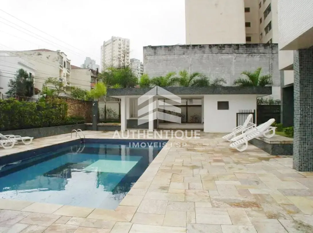 Imagem ASPEN ACLIMAÇÃO - Apartamento à venda no bairro Aclimação - São Paulo/SP, Zona Sul
