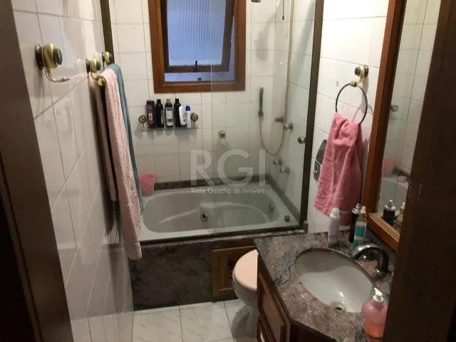 Imagem Cobertura para Venda - 157.72m², 3 dormitórios, sendo 1 suites, 2 vagas - Jardim Planalto