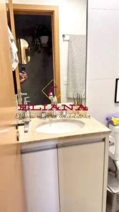 Imagem Apartamento à venda em São Paulo, Santana, com 2 quartos, 80m²