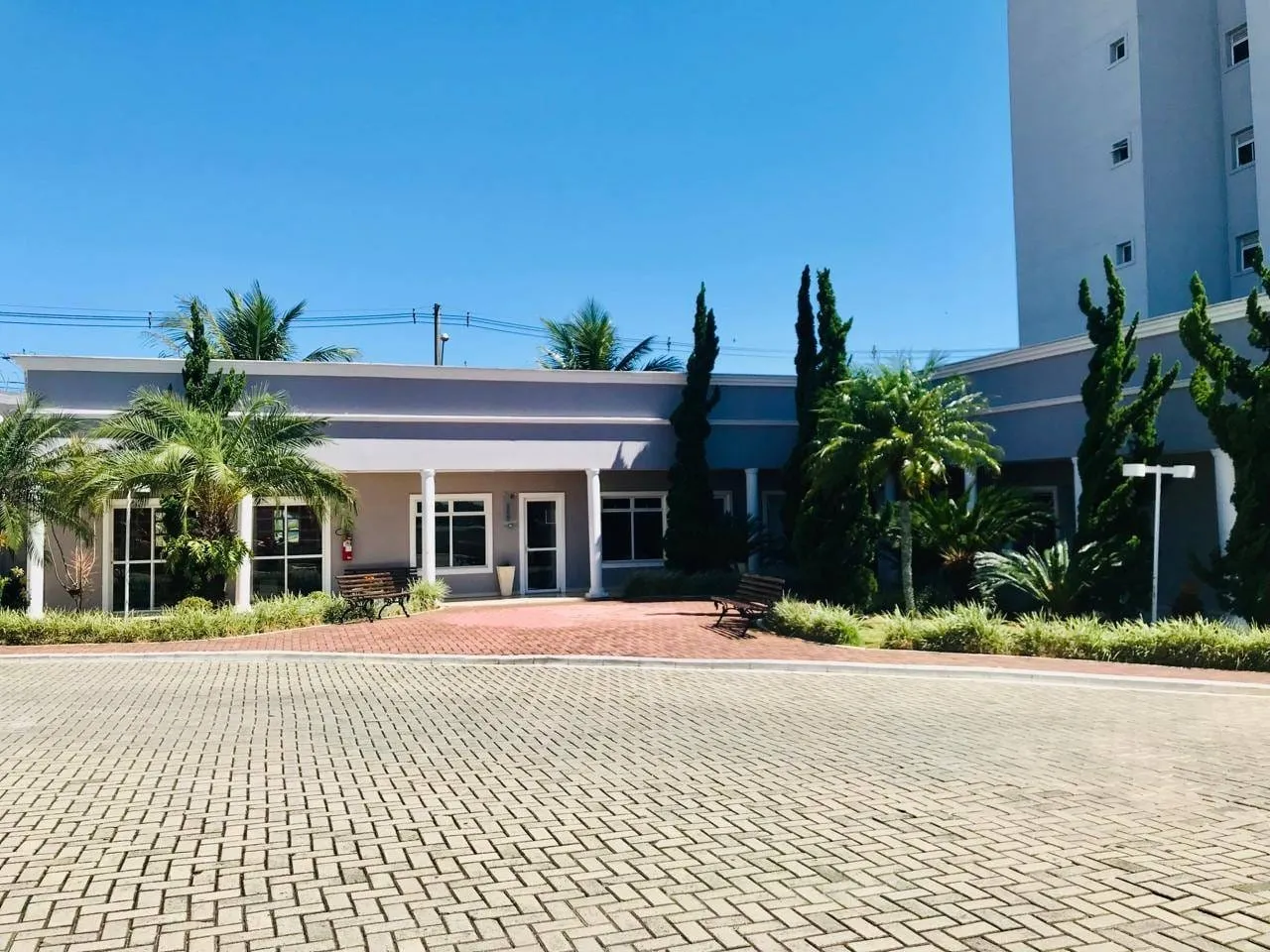 Imagem APARTAMENTO RESIDENCIAL em VOTORANTIM - SP, PARQUE BELA VISTA