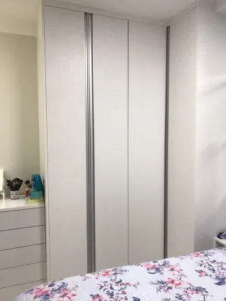 Imagem Apartamento com 2 Quartos à Venda, 57 m² em Quinta da Paineira - São Paulo