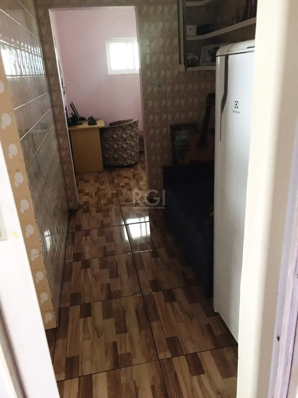Imagem Apartamento para Venda - 101m², 2 dormitórios, 1 vaga - Medianeira