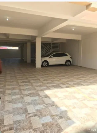 Imagem Aconchegante Apto para Venda na Vila Helena
