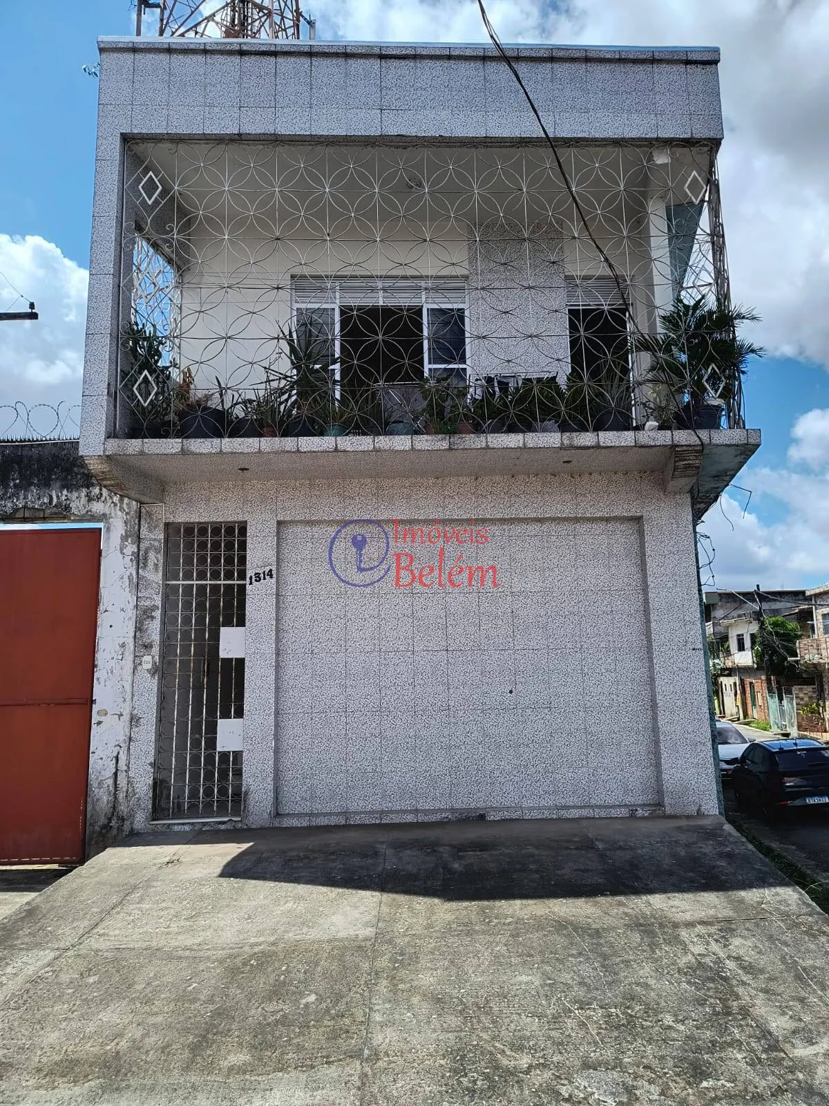 Imagem Casa 7 Suítes 560m² para Família Grande - Telégrafo - Belém