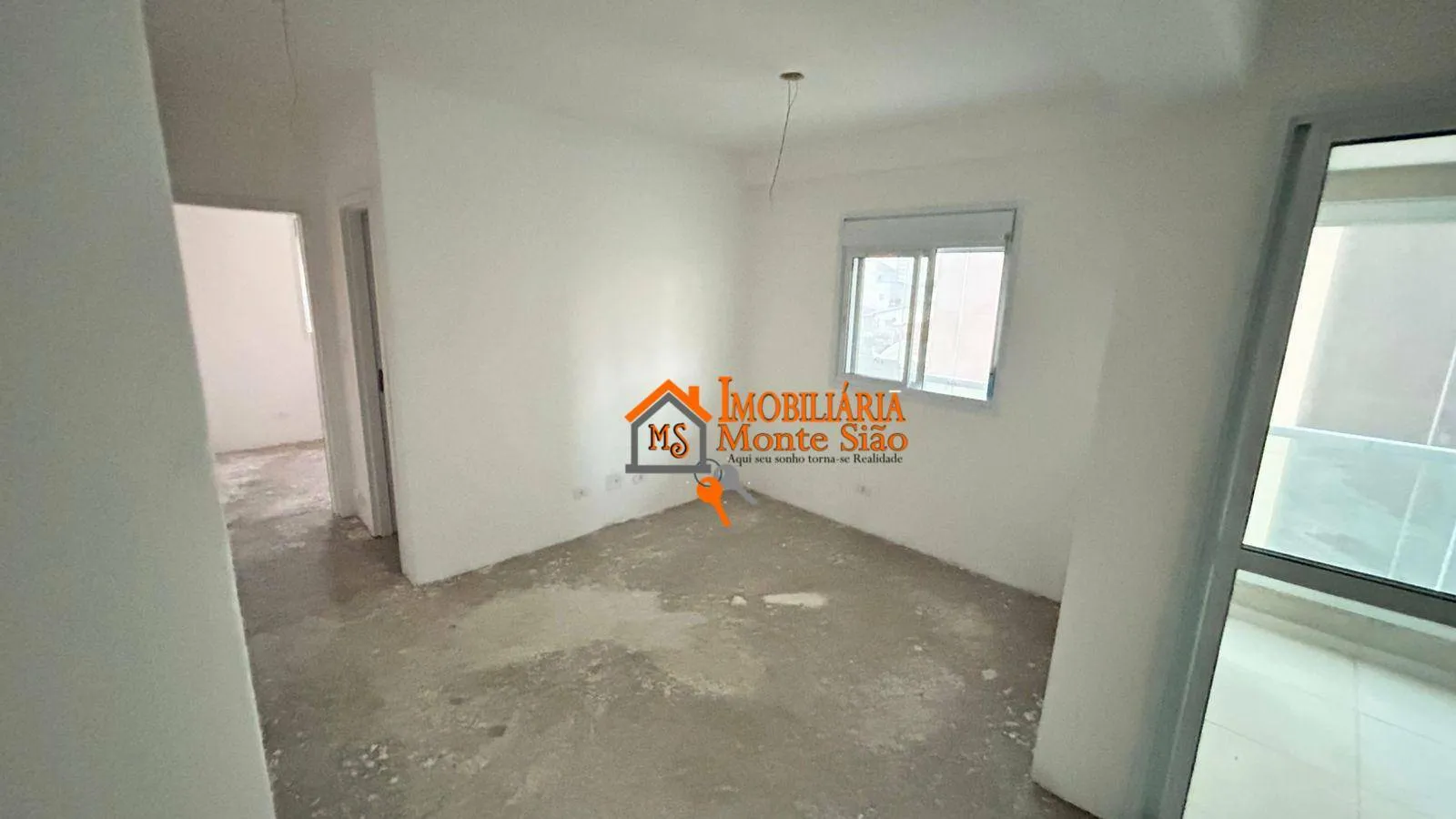 Imagem Apartamento com 3 dormitórios à venda, 100 m² por R$ 865.400,00 - Centro - Guarulhos/SP