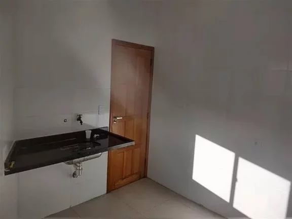 Imagem SOBRADO NO SOLEMAR 2 DORMITÓRIOS!!!
