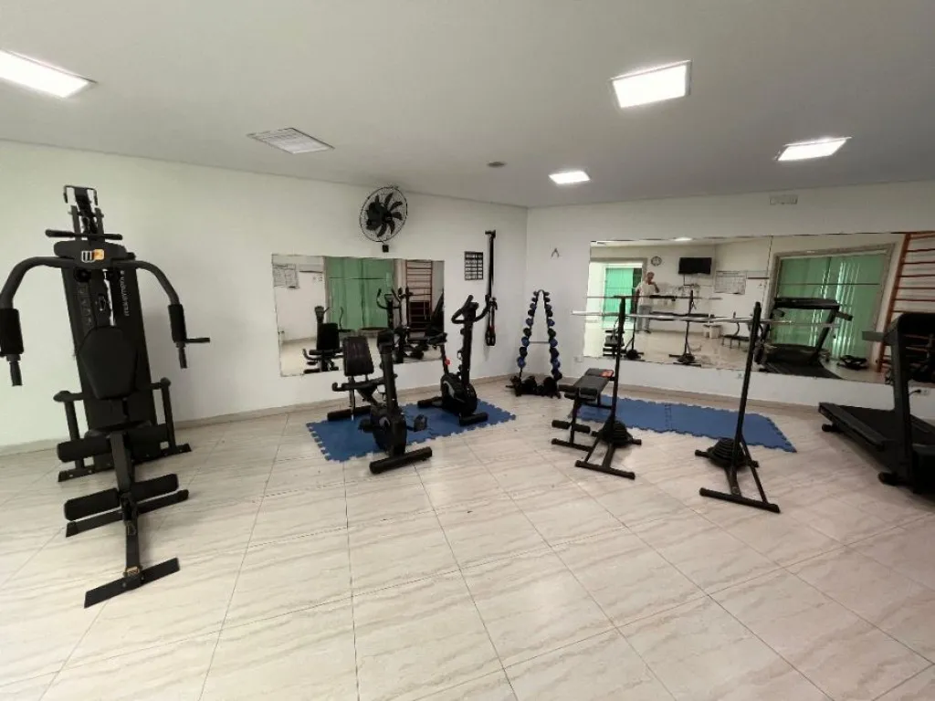 Imagem APARTAMENTO COM 162,00 m² - GUILHERMINA - PRAIA GRANDE SP