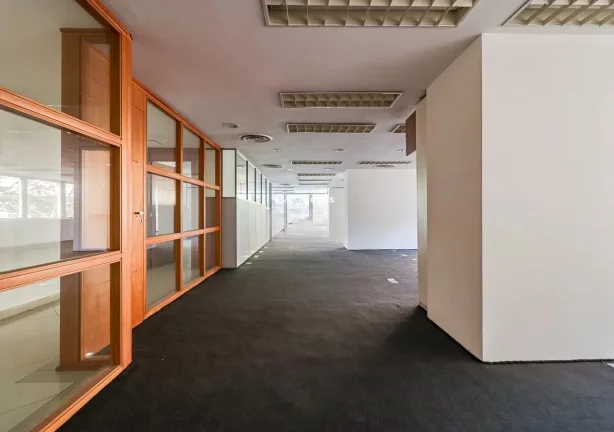 Imagem Conjunto comercial com 384m2 na Av. Paulista