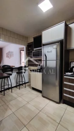 Imagem APARTAMENTO NO SAGUAÇÚ TÉRREO COM ENTRADA INDIVIDUAL