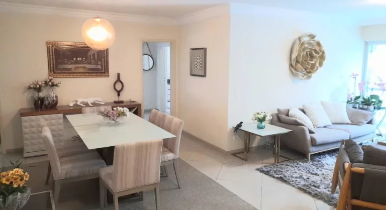 Imagem APARTAMENTO RESIDENCIAL em SÃO PAULO - SP, INDIANÓPOLIS