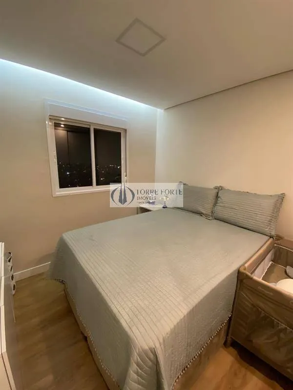 Imagem Lindo Apartamento com 2 dormitorios 1 vaga na Cidade Satelite Santa Barbara