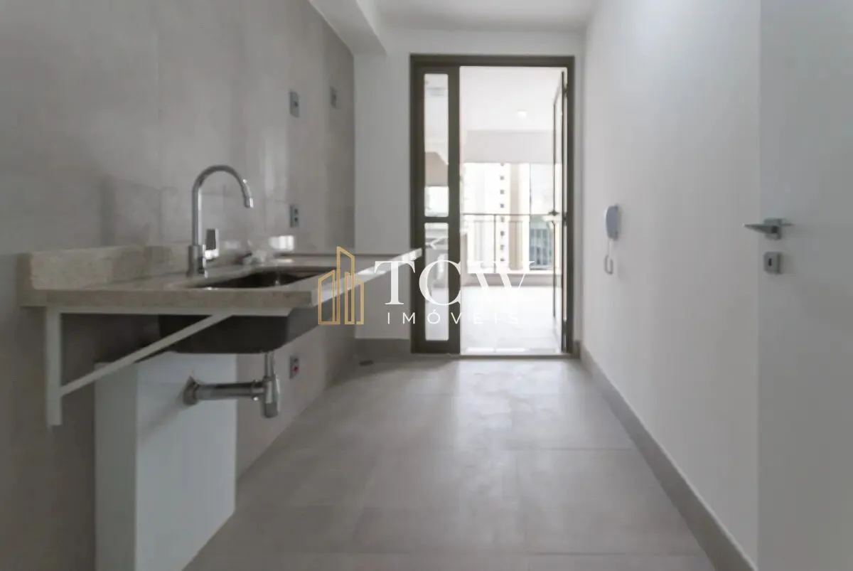 Imagem Apartamento Padrão 2 dorm