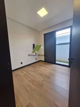 Imagem Linda Casa em Condomínio - Itupeva