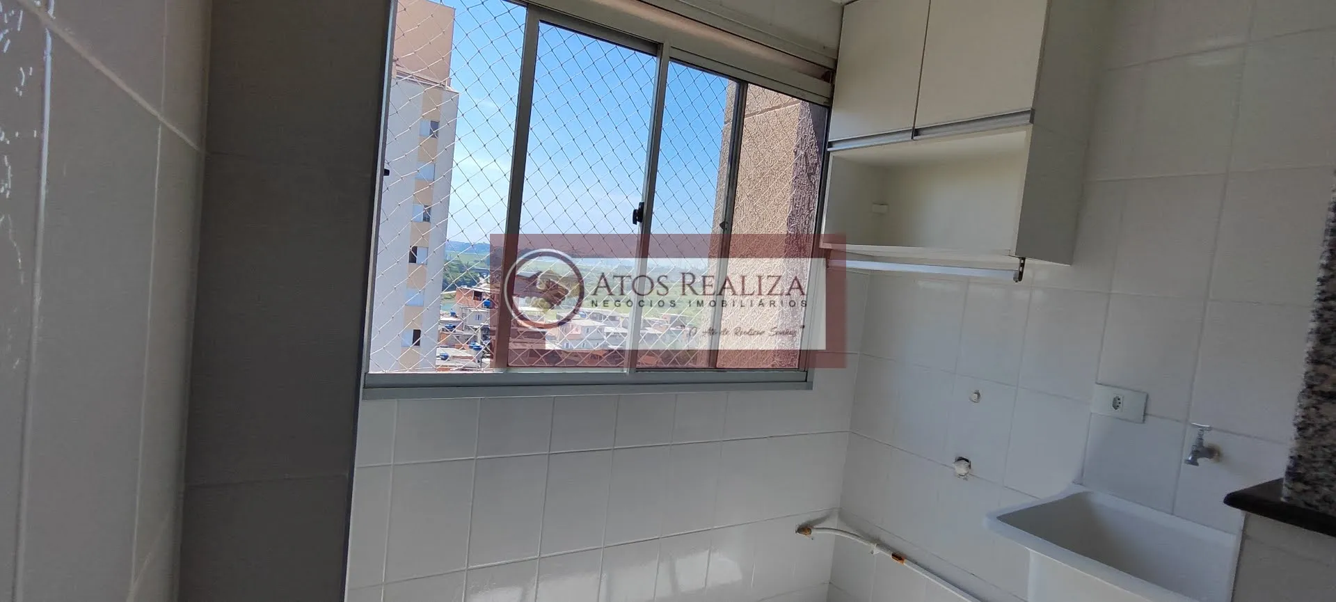 Imagem Cobertura Duplex em Vila da Paz - São Paulo: 110m², 2 quartos, 2 banheiros, R$630K para venda e locação