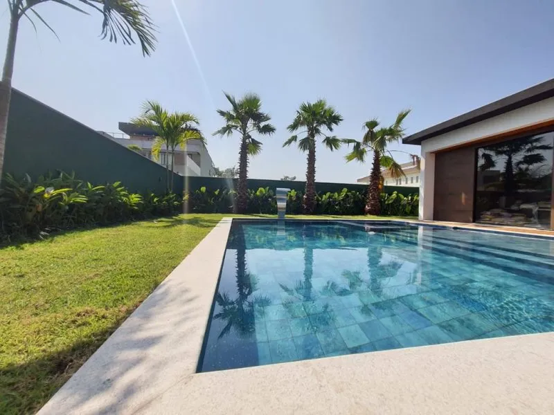 Imagem Casa Alto Padrão a Venda no bairro Barra da Tijuca - Rio de Janeiro, RJ