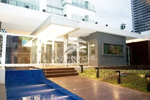 Imagem Arte Arquitetura Pinheiros 2 - Apartamento à venda em São Paulo/SP