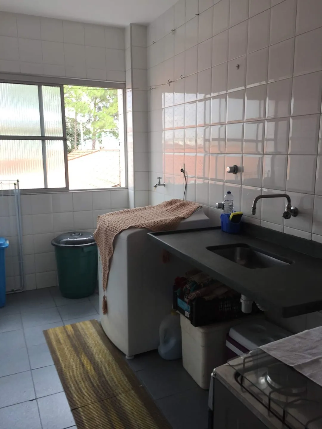 Imagem Apartamento para Locação 3 Quartos, 1 Suite, 1 Vaga, 123.9M², Campo Alegre, Pindamonhangaba - SP | Condomínio Santa Adelia
